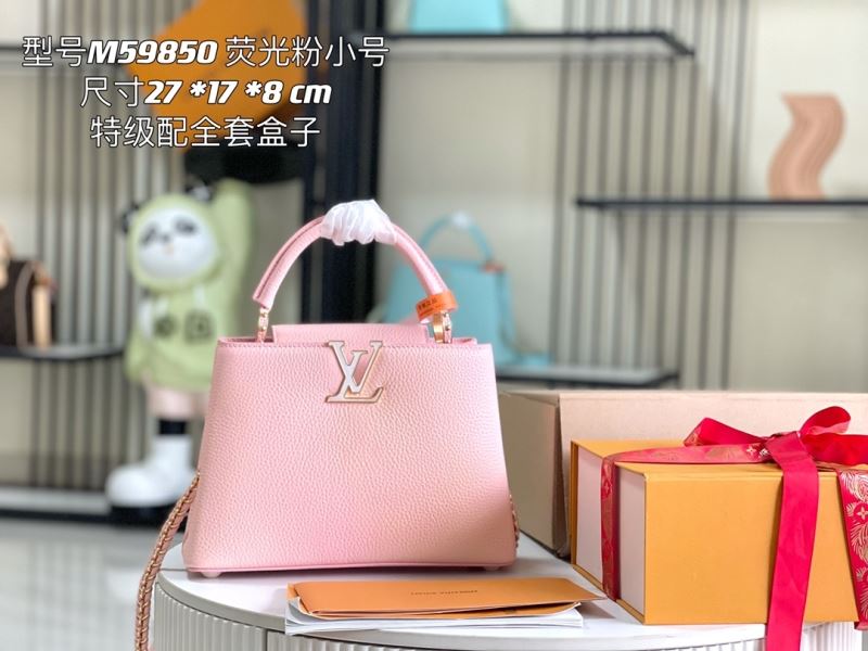 Louis Vuitton Top Handle Bags